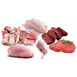 Advanced Taster Box 250g