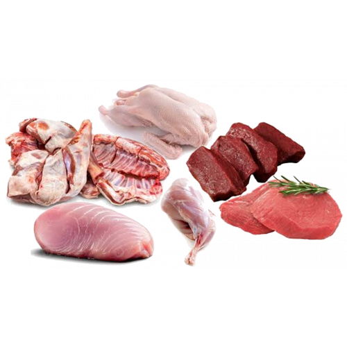 Advanced Taster Box 500g