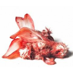 Gwyllt Rabbit Ears 500g