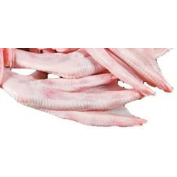 Hedfan Duck Feet (1kg)