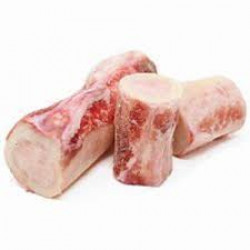 Coedwig Venison Mid-Cut Marrow Bones (Approx. 1KG)