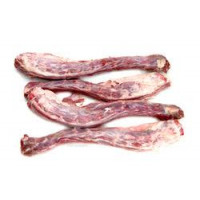Buff Goose Necks (1kg)