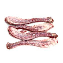 Buff Goose Necks (1kg)
