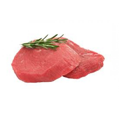 Ffin Ostrich Advanced 500g