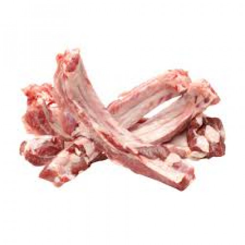 Dyffryn Goat Ribs (1kg)