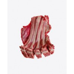 Coedwig Venison Meaty Rib Bones (x2)