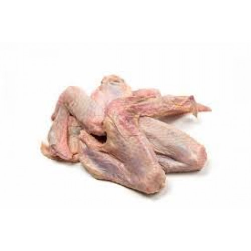 Hedfan Duck Wings (1kg)