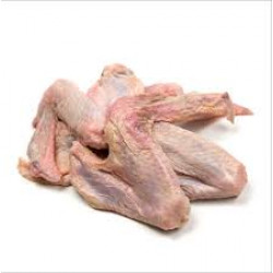 Buff Goose Wings (1kg)